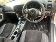 Subaru Legacy B4 2008 - 5