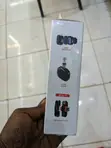 Jmary MW-21 Dual Wireless Recording Microphone - 1