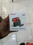 Jmary MW-16 2.4G Wireless Microphone - 3