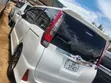 Toyota Noah 2015 - 2
