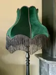 Victorian Style Floor Lamps - Handmade Elegant Lighting - 2