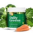 21st Century Daily Greens Superfoods Powder 4 Oz - 2
