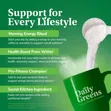 21st Century Daily Greens Superfoods Powder 4 Oz - 3