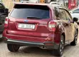 Subaru Forester SV Premium 2014 Maroon - 2