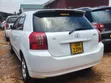 Toyota Allex 2006 - 2