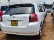 Toyota Allex 2006 - 3
