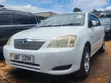 Toyota Allex 2006 - 4
