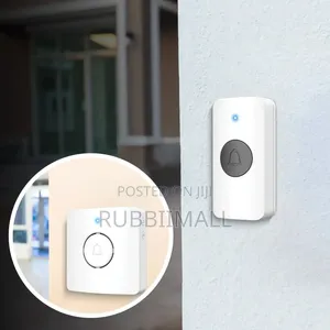 RL Wireless Remote Control Doorbell (RL-3992)