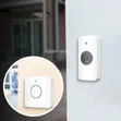 RL Wireless Remote Control Doorbell (RL-3992) - 1