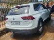 Volkswagen Tiguan 2017 White - 1