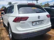 Volkswagen Tiguan 2017 White - 3