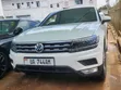 Volkswagen Tiguan 2017 White - 5
