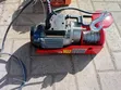 Electric Wire Rope Hoist - 2 Ton - 2