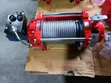 Electric Wire Rope Hoist - 2 Ton - 3