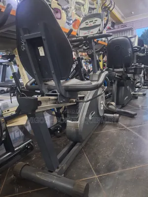 Commercial Gym Setup Services by Vigor Sports World