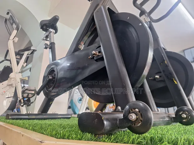 Gym Equipment Assembly Services - 1