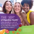 21st Century VitaJoy Fiber 5g Gummies - 3