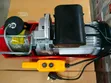 Brand New Electric Hoist 1000kg - 1