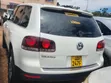 Volkswagen Touareg 2009 - 1