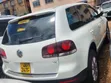 Volkswagen Touareg 2009 - 2