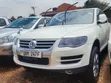 Volkswagen Touareg 2009 - 3