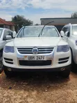 Volkswagen Touareg 2009 - 4