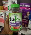 21st Century VitaJoy Melatonin Gummies, 120s - 1