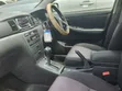 Toyota Allex 2006 Gold - 4