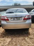 Toyota Premio 2010 Silver - 2