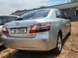Toyota Premio 2010 Silver - 3