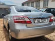 Toyota Premio 2010 Silver - 4