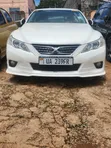 Toyota Mark X 2010 - 1