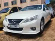 Toyota Mark X 2010 - 2