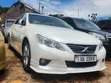 Toyota Mark X 2010 - 5