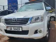 Toyota Hilux 2015 - 1
