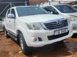 Toyota Hilux 2015 - 2