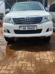Toyota Hilux 2015 - 3