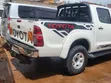 Toyota Hilux 2015 - 4