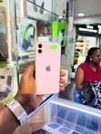 Apple iPhone 11 128GB Purple - 1