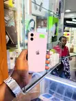 Apple iPhone 11 128GB Purple - 3