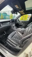 Mercedes-Benz GLC-Class 2016 White - 1