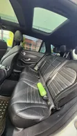Mercedes-Benz GLC-Class 2016 White - 2