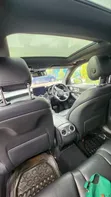 Mercedes-Benz GLC-Class 2016 White - 3