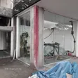 Frameless Office Partition - Aluminum Profiles - 2