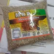 1kg MRP Pure Brown Rice (Organic, Long Grain) - 1