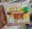 1kg MRP Pure Brown Rice (Organic, Long Grain) - 2