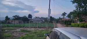 Wakiso Bukalango Land for Sale