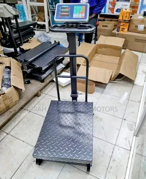 Brand New A&D Electric Digital Weighing Scale