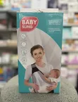 Ergonomic Multifunctional Baby Sling Carrier 2 in 1 - 1