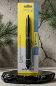 Tactical Metal Ballpoint Pen with Tungsten Steel Glass Breaker - 3